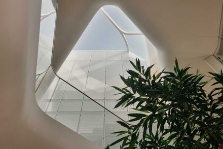Node House