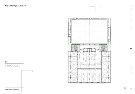 Hiwa - The University Of Auckland Recreation Centre