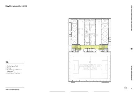 Hiwa - The University Of Auckland Recreation Centre