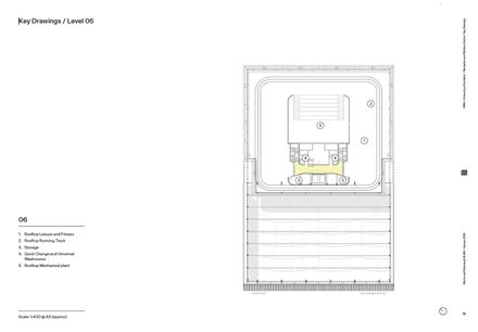 Hiwa - The University Of Auckland Recreation Centre