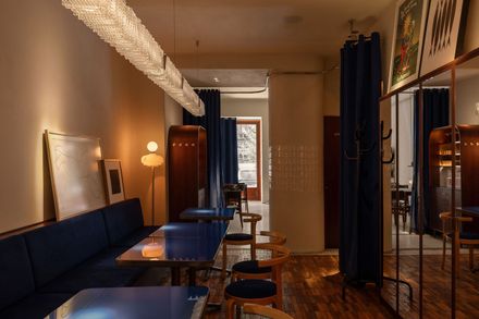 Mitte Café 2.0