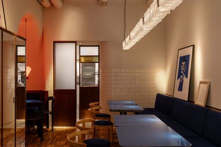 Mitte Café 2.0