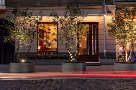Mitte Café 2.0