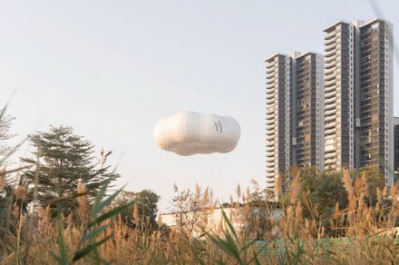 Dongguan MIXC VILLAGE IP Installation