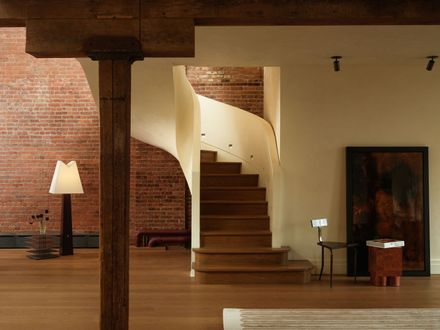 Tribeca Residence