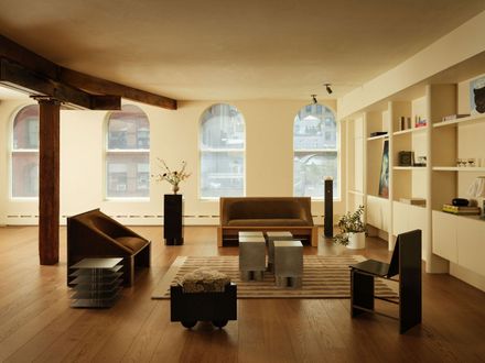 Tribeca Residence