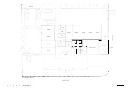 Fairlie Wellness Centre