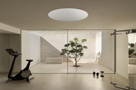 Fairlie Wellness Centre