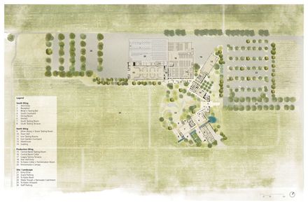 Robert Mondavi Winery Transformation