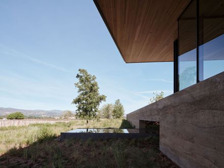 Robert Mondavi Winery Transformation