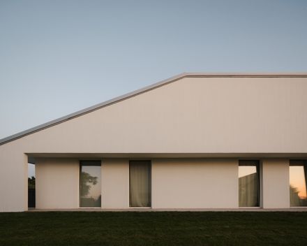 Slope House