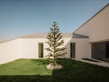 Slope House