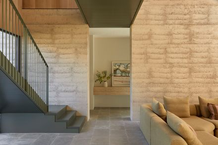 Barwon Dunes House