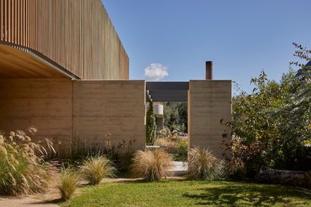 Barwon Dunes House