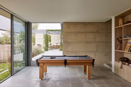 Barwon Dunes House
