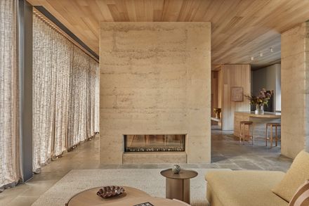 Barwon Dunes House
