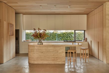 Barwon Dunes House