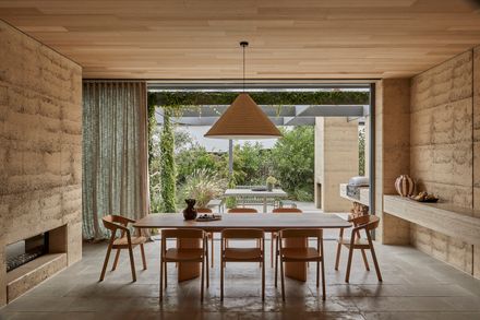 Barwon Dunes House