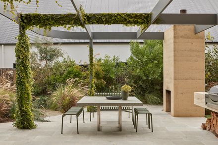 Barwon Dunes House