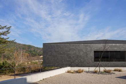 Second Chance Library