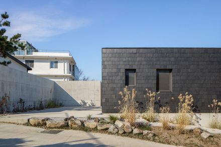 Second Chance Library