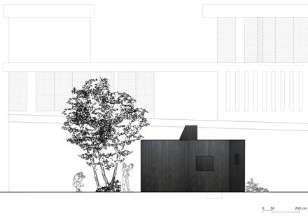 Black Thought Pavilion