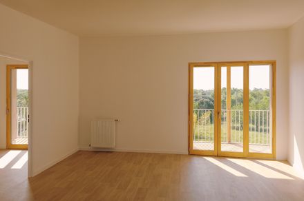 Cornebarrieu Social Housing