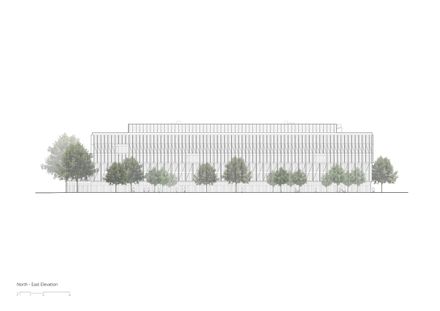 I8 - Icampus In Werksviertel