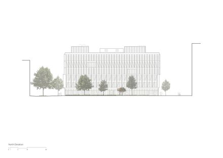 I8 - Icampus In Werksviertel
