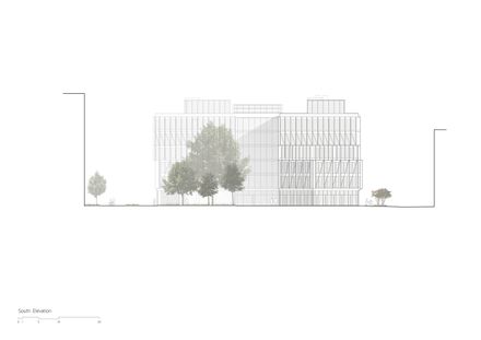 I8 - Icampus In Werksviertel
