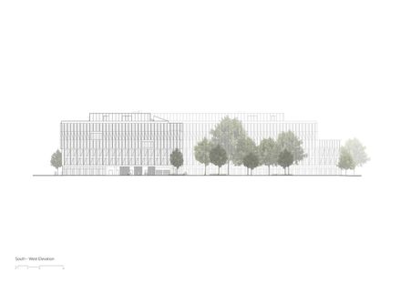 I8 - Icampus In Werksviertel
