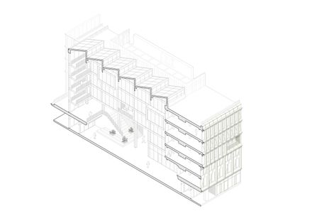 I8 - Icampus In Werksviertel