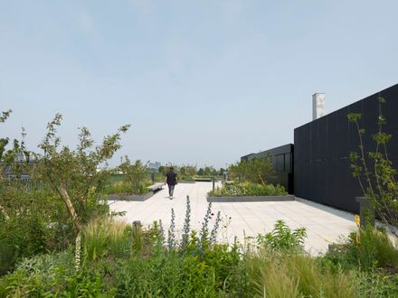I8 - Icampus In Werksviertel