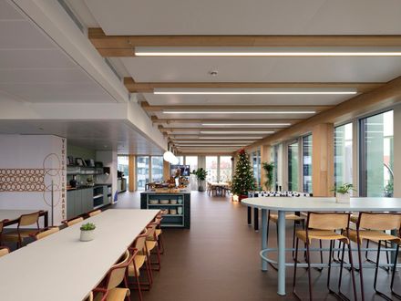 I8 - Icampus In Werksviertel