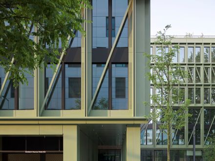 I8 - Icampus In Werksviertel