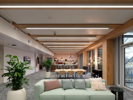 I8 - Icampus In Werksviertel