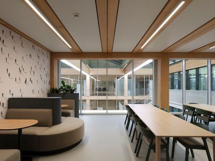 I8 - Icampus In Werksviertel