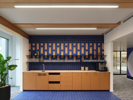 I8 - Icampus In Werksviertel