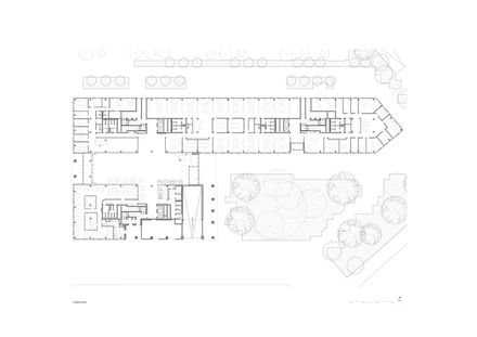 I8 - Icampus In Werksviertel