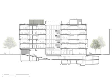 I8 - Icampus In Werksviertel