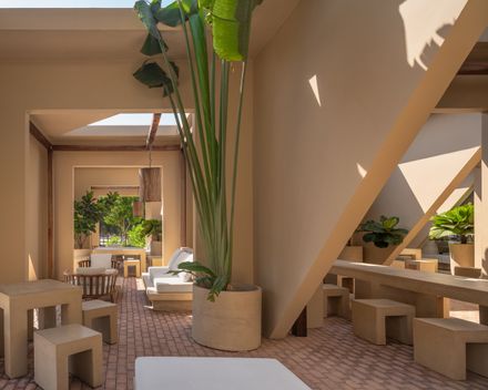 SON Restaurant