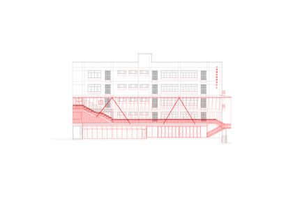 Shang'Ao Canal Social Service Center