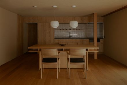 House In Narutaki