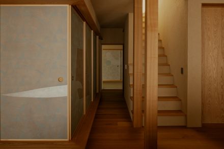 House In Narutaki