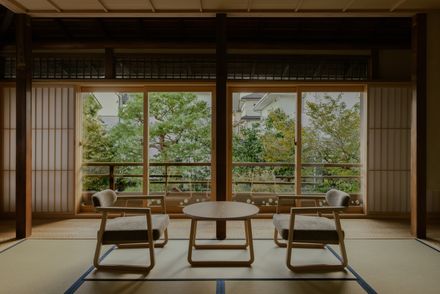 House In Narutaki
