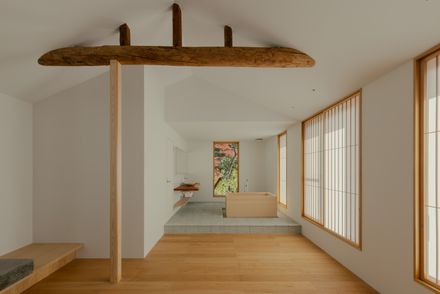 House In Narutaki