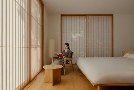 House In Narutaki