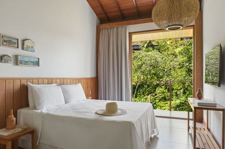Terramar House