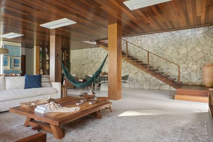 Terramar House