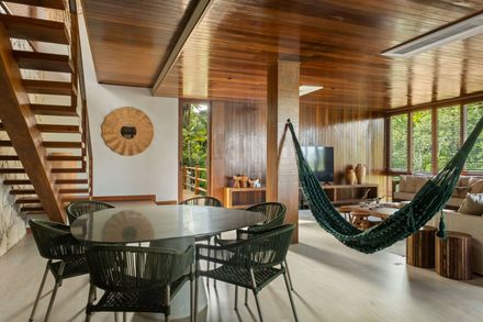 Terramar House